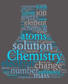  Chem Word Cloud 